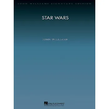 STAR WARS - Suite for Orchestra / partitura + party