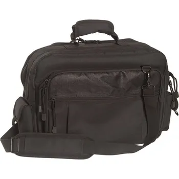 Taška Mil-Tec Aviator - černá