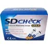 Testovací proužek do glukometru SD-CHECK Gold 50 ks