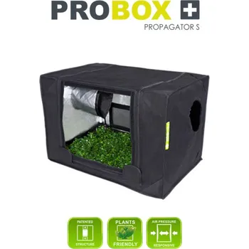 Pěstební box GARDEN HIGHPRO PROBOX PROPAGATOR S 60x40x40cm