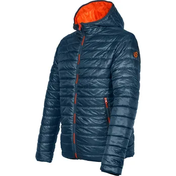 Pánská softshellová bunda Industrial Starter Oboustranná bunda Kenny Velikost: S 04721B-S