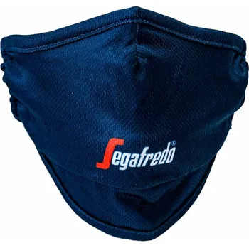 Čepice BONAVELO rouška - TREK 2022 - modrá UNI