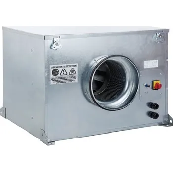 Průmyslový ventilátor Soler & Palau CAB 125 Ecowatt Plus