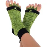 Happy Feet Adjustační ponožky Green