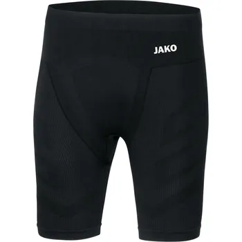 JAKO COMFORT 2.0 elastické šortky pod trenýrky vel. M, černá