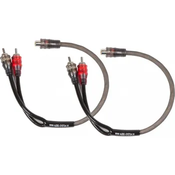 Audio kabel Audio System Z-EVO Y 0,5m