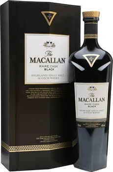 Whisky Macallan Rare Cask Black 48 % 0,7 l 