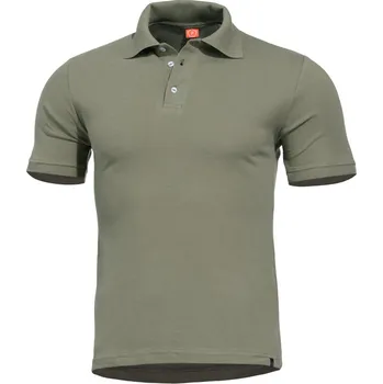 PENTAGON Triko/polokošile SIERRA ZELENÉ velikost: 3XL