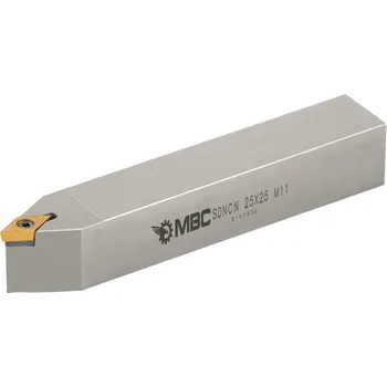 Příslušenstí k soustruhu Soustružnický nůž SDNCN 007 25x25 (11)