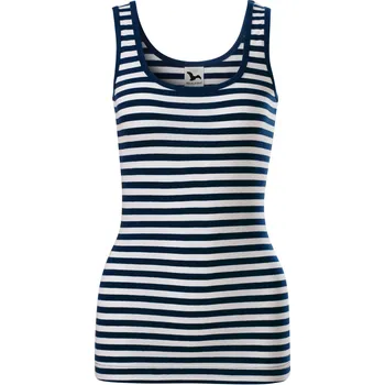 Malfini Sailor top námořní modrá S