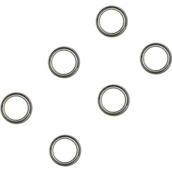 RC vybavení náhradní díl Reely RE-6622383 sada kuličkových ložisek