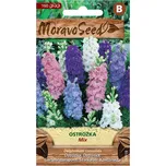 MoravoSeed Ostrožka mix 160 ks