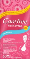Carefree Flexicomfort Fresh 60 ks