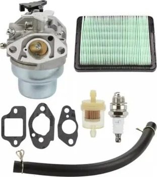 Honda OPS-HON-GCV-16 karburátor, filtry, svíčka, těsnění