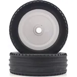 Himoto Přední kolo bílé pro XB (2 ks)