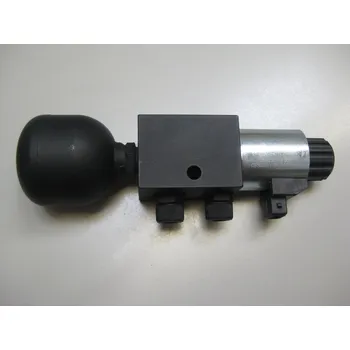 Ventil Ventil uzávěrky 04-12-16