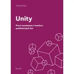 Unity: První seznámení s tvorbou…