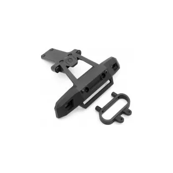 RC vybavení 1:16 BlackZon Slyder MT/ST: Přední nárazník