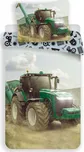 Jerry Fabrics Traktor 140 x 200, 70 x…