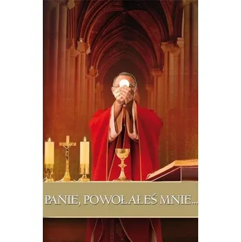 Panie, powołałes mnie - praca zbiorowa