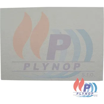 Příslušenství ke kotli Izolace spalinové komory zadní 215x310 PROTHERM 24 KTO - 0020033582
