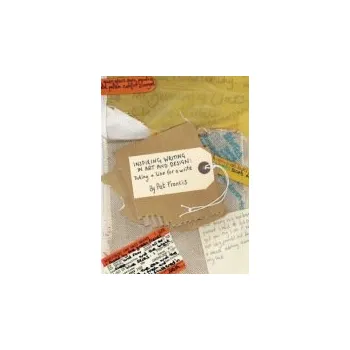 Cizojazyčná kniha Inspiring Writing in Art and Design - Francis, Pat (Independent scholar)