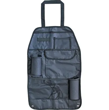 Organizér do auta AUTOMAX Závěsný organizér na sedadla