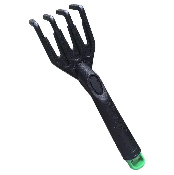 Kultivátor HUKA HK-201 Plastový kultivátor, 26 cm