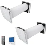 Pokojová rekuperace Dalap ZEPHIR SIMPLE DOUBLE