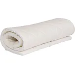 ComfortMatrace Vrchní matrace 5cm Rozměr: 90x200 cm