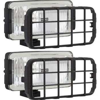 Osvětlení automobilu Wesem 11047 2 ks