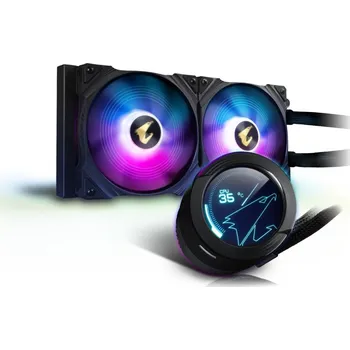 Gigabyte Aorus Waterforce X 280