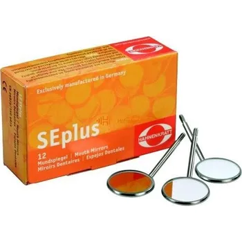 Zrcátko pro motocykl Zrcátko SE plus pr. 24 mm - zvětšující, 12 ks