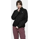 4F H4L21-KUDP003 DEEP BLACK Dámská bunda US XL