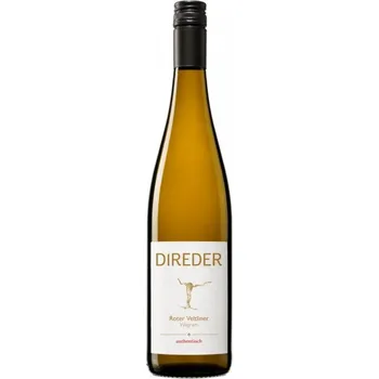 Víno Direder Roter Veltliner Wagram 2019