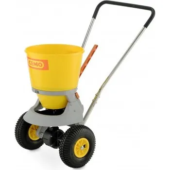 Rozmetadlo Posypový vozík SW 20-C
