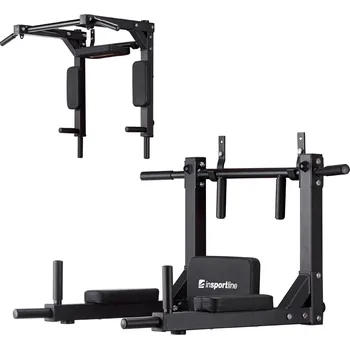 inSPORTline L-Bar 23102