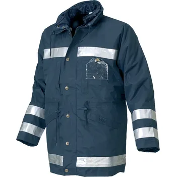 Industrial Starter Zimní pracovní bunda Four Seasons Velikost: S 04610-S