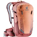 Deuter Compact EXP 12 SL sienna-redwood