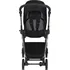 Kočárek Cybex Gold Melio 2021 Deep Black