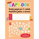 Školní lapbook: Český jazyk pro 4.…