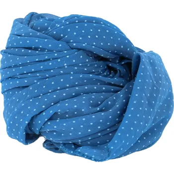 Šátek Šátek potisk Italie(180530) U21 barva: zelená