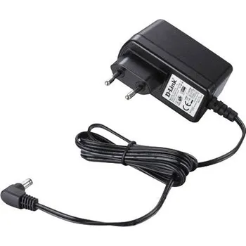 PoE injektor D-Link External AC Power Supply Adapter 12V / 3A PSM-12V-55-B