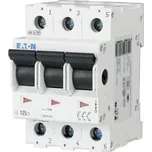 EATON IS-16/3 Hlavní vypínač, 3-pól, In=16A