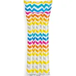 Intex Action 59711 lomené pruhy