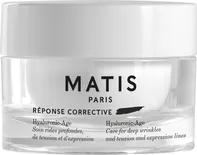 MATIS Paris Réponse Corrective Hyaluronic-Age krém proti hlubokým vráskám 50 ml