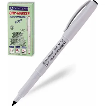 Centropen M OHP 2647