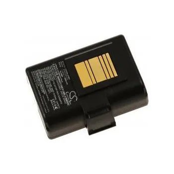 Foto Baterie Zebra P1023901-LF 7,4V 2600mAh