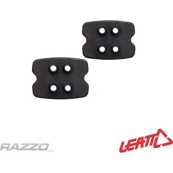 Pedál na kolo Vložka do boty Leatt MTB Cleat Nut Plate SPD