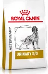 Royal Canin Vet Diet Urinary S/O LP 18